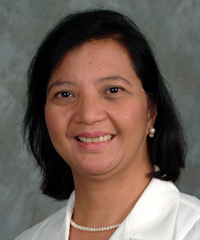 Dr. Elizabeth Villarico, MD