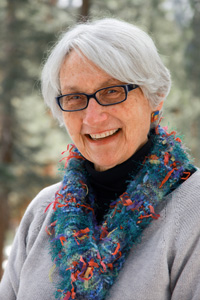 Dr. Ellen Barnett, MD
