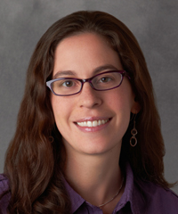 Dr. Emily Caro-Bruce, MD