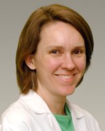Dr. Emma Garforth, MD