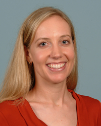 Dr. Erica Hansen, MD