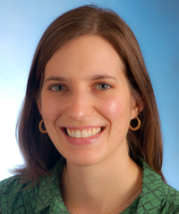 Dr. Erica Kurien, DO