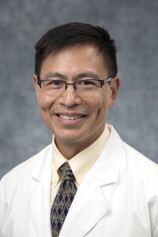 Dr. Eric Buenviaje, MD