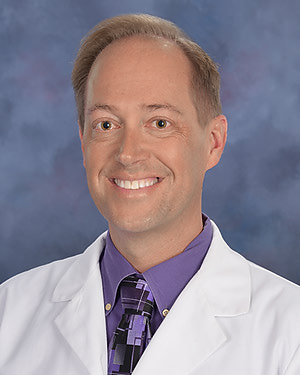 Dr. Eric Cochran, DO