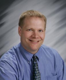 Dr. Eric Olson, MD