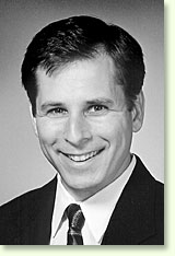 Dr. Eric Rose