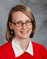 Dr. Erika Roshanravan, MD