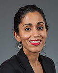 Dr. Esmeralda Serrano, MD