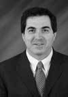 Dr. Eugene Cullen, MD