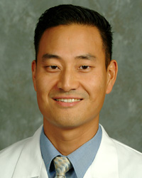 Dr. Eugene Kim, DO