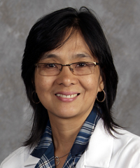 Dr. Eunice Baluyot, MD