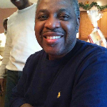 Dr. Euton Laing, MD