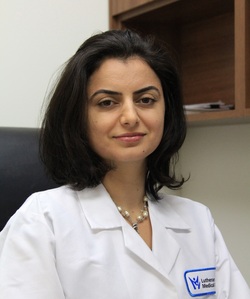 Dr. Eva Galstian