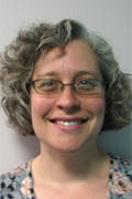 Dr. Eve Faber, MD
