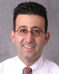 Dr. Farhad Zamani, MD