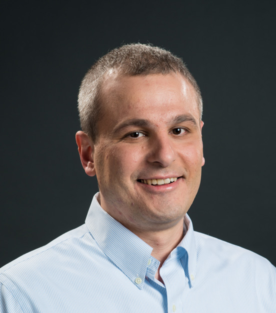 Dr. Faton Bilali, MD