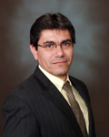 Dr. Fernando Diaz Mori, MD