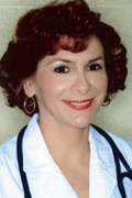 Dr. Flor Torres-Saavedra