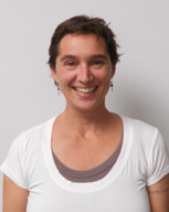Dr. Francesca Manfredi, DO