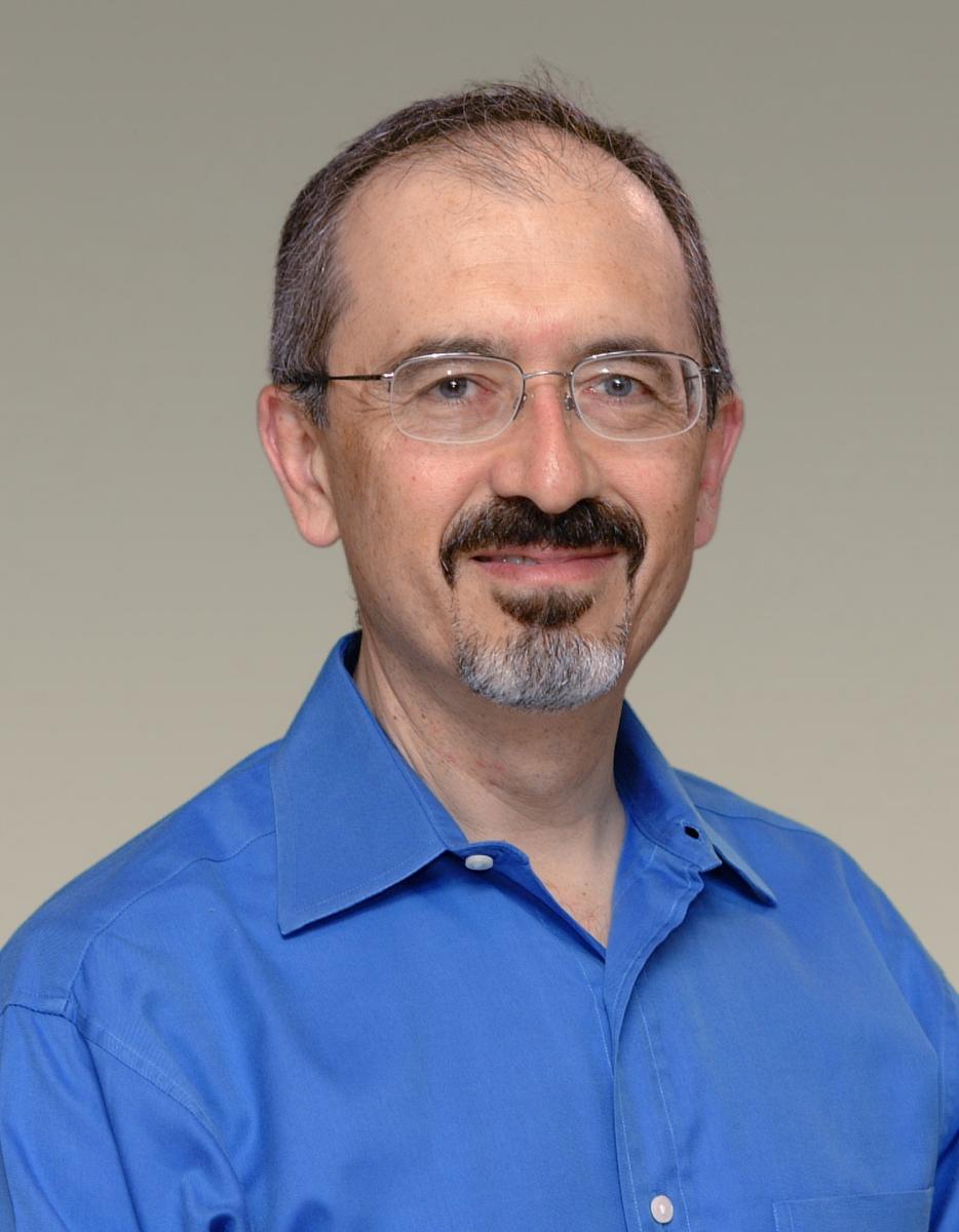 Dr. Francisco Prieto, MD