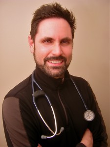 Dr. Frank Aversano