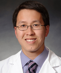 Dr. Frank Hung, MD