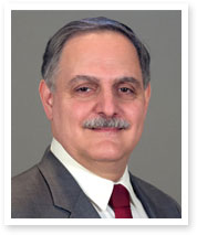 Dr. Frank Iannetta, MD