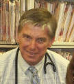 Dr. Frederick Benson, MD