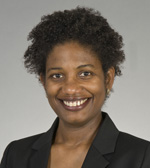 Dr. Fredrica Overstreet, MD