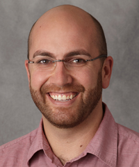 Dr. Gabriel Flaxman, MD