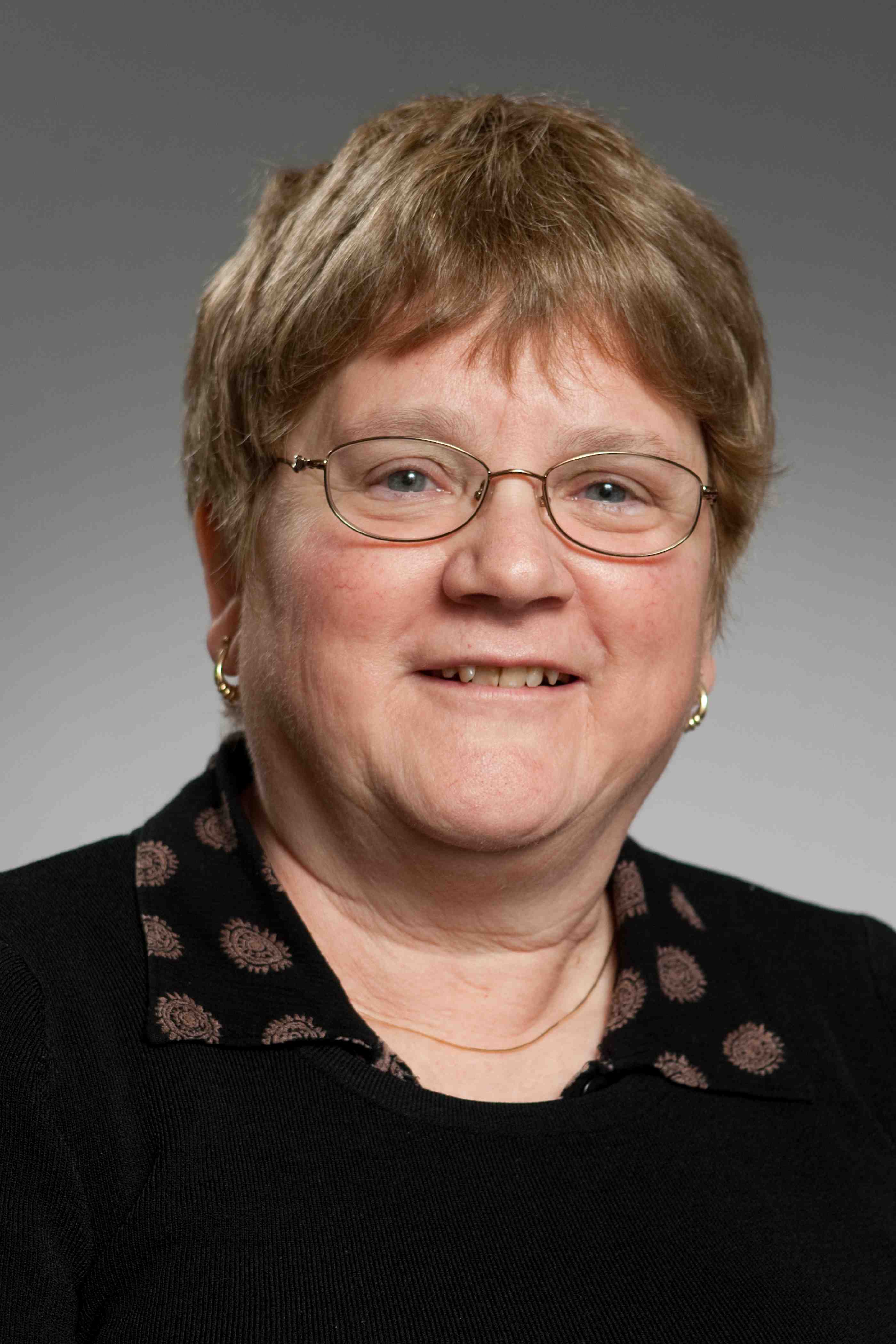 Dr. Gail Shirley, DO
