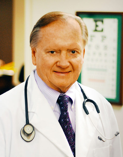 Dr. Gary Gramm, DO