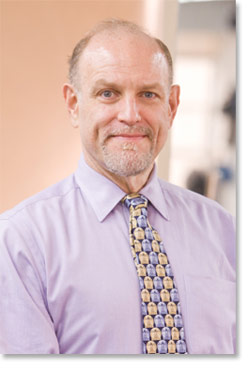 Dr. Gary Ostrow, DO