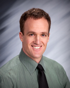 Dr. Geoffrey Barry, MD