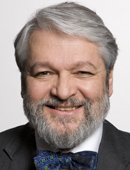Dr. George Fisher, MD