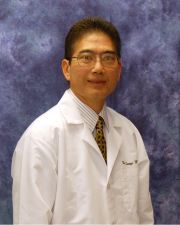 Dr. George Whang, DO