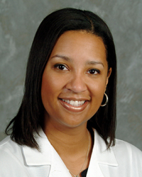 Dr. Gia Gray, MD