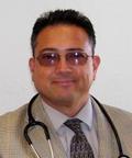 Dr. Gilberto Martinez, MD