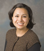 Dr. Gina Cadena-Forney, MD