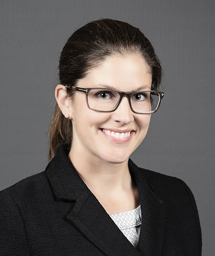 Dr. Giselle Aerni, MD