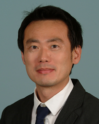 Dr. Gregory Lee, MD