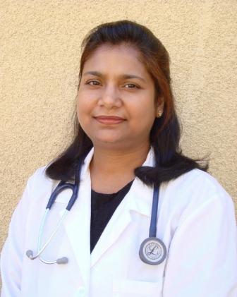 Dr. Gunjan Mittal, MD