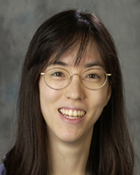 Dr. Gwendolyn Okuzumi, MD