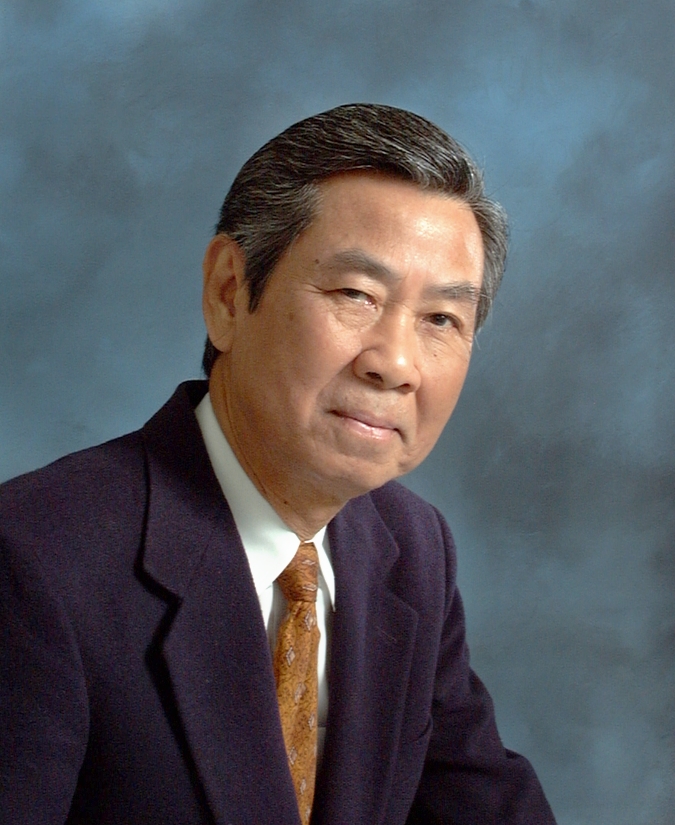 Dr. Hai Nguyen, MD