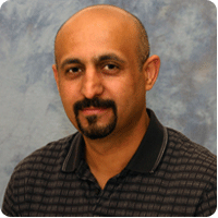 Dr. Hamed Al-Ghanim, MD
