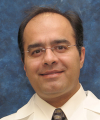 Dr. Hamid Kazerouni Zadeh, MD