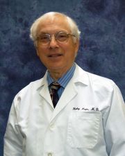 Dr. Harley Negin, MD