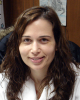 Dr. Helen Manalis, DO