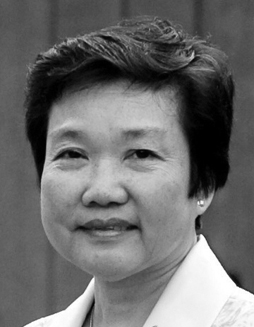 Dr. Helen Quan, MD