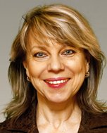 Dr. Helen Vinogradova, MD